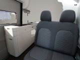 VW Grand California 2.0 TDI Klima Navi