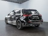 MERCEDES-BENZ A 200 d AMG NIGHT SPUR PANO DISTR KAMERA PDC