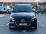 MERCEDES-BENZ V 220 d STYLE MULTIBEAM SOUND LENKRADHEIZ  BURM