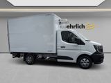 RENAULT Master Kress Kühlkoffer 170 BLUE dCi +AHK+Klima+