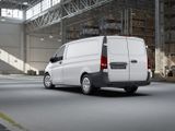 MERCEDES-BENZ Vito 114 KASTEN STANDARD AHK AHK Facelift