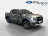 FORD Ranger Wildtrak e-4WD Doppelkabine AHK Navi Digitales Cockpit Soundsystem B & O LED Mehrzonenklima