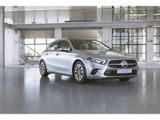 MERCEDES-BENZ A 180 d AHK KAMERA PANO SPUR PDC SHD SHZ