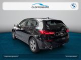 BMW 118i Navi+SHZ+Apple+HiFi+Spurass.+Klimaaut.+LED