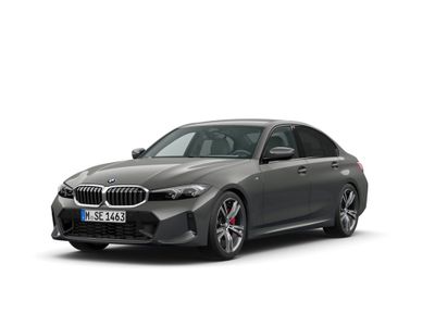 BMW 330 iMSport+Navi+HUD+RFK+LED+Soundsystem+PDCv+h