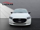 MAZDA 2 1.5 SKYACTIV-G 90 M-Hybrid Homura
