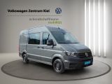 VW Crafter Kasten 30 L2H2 2.0 TDI Rückfahrkamera