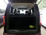 MERCEDES-BENZ T 180 PROGRESSIVE STANDARD NAVI KLIMA BENZIN AHK