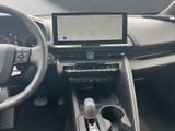 TOYOTA C-HR Hybrid FWD Teamplayer