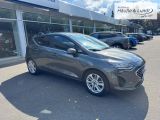 FORD Fiesta Titanium ACC LED PDC SHZ Beheizb. Frontsch. Blendfreies Fernl. Kurvenlicht Apple CarPlay