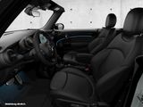 MINI John Cooper Works Cabrio Cooper S Trim