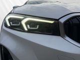 BMW 320 d Touring LC Prof Stoß&Go AHK Standheizung