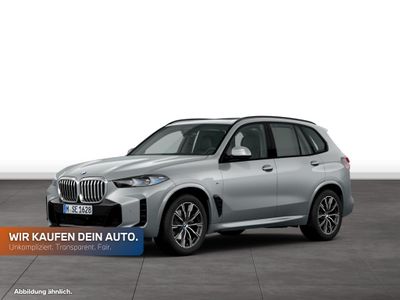 BMW X5 xDrive30d 