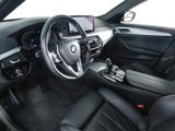 BMW 530 e TG HeadUP ACC AHK Kamera Alarm Sportsitze