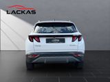 HYUNDAI TUCSON Select 2WD LED+KAMERA+CARPLAY