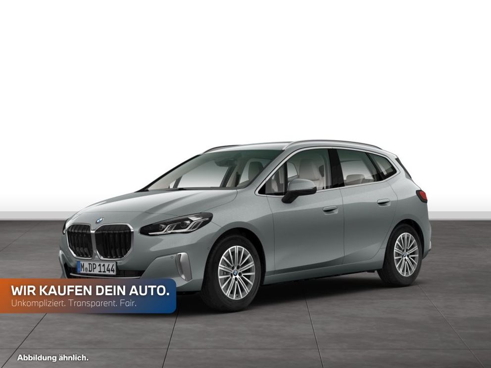 BMW 220i Active Tourer