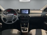 DACIA Sandero Stepway Extreme+ PDC+RFK+BT