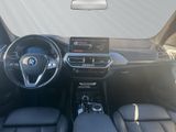 BMW X3 xDrive20dA AHK Komfortzugang Active Guard