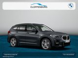 BMW X1 sDrive18i M Sport Navi+Pano+Kamera+SHZ+HiFi