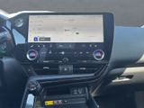 LEXUS NX 350h (AZ20) 350 h Business Line