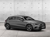 MERCEDES-BENZ A 180 Night, Pano., Kamera