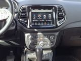 JEEP Compass 1.33T-GDI Limited AHK 1,7t 8-fach Alu
