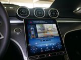 MERCEDES-BENZ C 300 T d AVANTGARDE SPUR AHK KAMERA PDC SHZ
