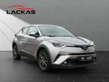 TOYOTA C-HR Hybrid Lounge Leder*JBL*AHK*Relax Garantie*