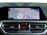 BMW M440i xDrive Coupe Laserlicht Leder   HUD Navi  Kurvenlicht  e-Sitze ACC Parklenkass.