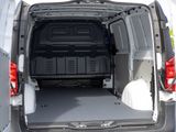 MERCEDES-BENZ Vito 116 KASTEN MOPF LED AUTOMATIK KLIMA KAMERA