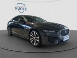 JAGUAR XE D200 RWD R-Dynamic S Winter+ACC