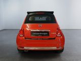 FIAT 500 Cabrio 1.0 Mild Hybrid Dolcevita  SPUR PDC