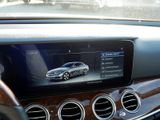 MERCEDES-BENZ E 400 4M AVANTGARDE COMAND WIDE KAMERA SPUR PDC