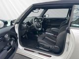 MINI Cooper Cabrio JCW Trim LED Keyless PDC SHZ Klima