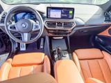 BMW X3 30 e M Sport xDrive Memory Sitze RFK HUD Garantie
