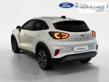 FORD Puma Titanium 1.0 Benzin Navi digitales Cockpit LED Apple CarPlay Android Auto Mehrzonenklima