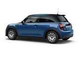 MINI Cooper SE 3-Türer LED+Temp+SHZ+PDC Navi DW 0,25%