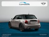 MINI Cooper 5-Türer Classic Trim Navi+Apple+HiFi+LED