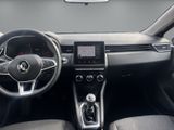 RENAULT Clio Experience TCe 90++SHZ++EPH++NAVI++