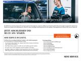 MINI Cooper Cabrio John Cooper Works Trim RFK+Navi