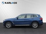 BMW X3 30 e xLine AHK LED Kamera Hifi PDCv+h SHZ BT