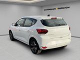 DACIA Sandero III Journey TCe 90 +inc. 24M Wartung+