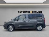 OPEL Combo Life Edition 1.2 +Sitzheizung+Kamera+