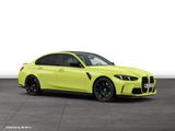 BMW M3 Competition M xDrive Limousine