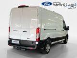 FORD Transit Kasten 350 L3 Trend AHK 3,5 T  Klimaautom DAB Spurhalteass. Rückfahrkam. Notbremsass.