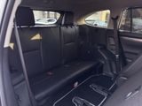 TOYOTA Highlander Hybrid Luxury 7 SITZER+AHK+LEDER+HuD
