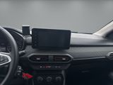 DACIA Sandero III Stepway Expression Step. Expr. TCe 110
