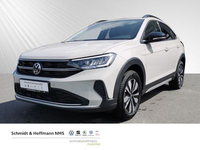 VW Taigo Life 1,0 l TSI Klima Navi Rückfahrkamera
