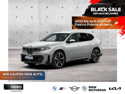 BMW iX3 40 
