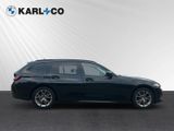 BMW 318 d touring Stop&Go AHK Sportsitze Alarm